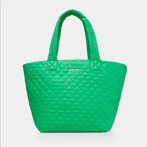 MZ Wallace Medium Metro Tote